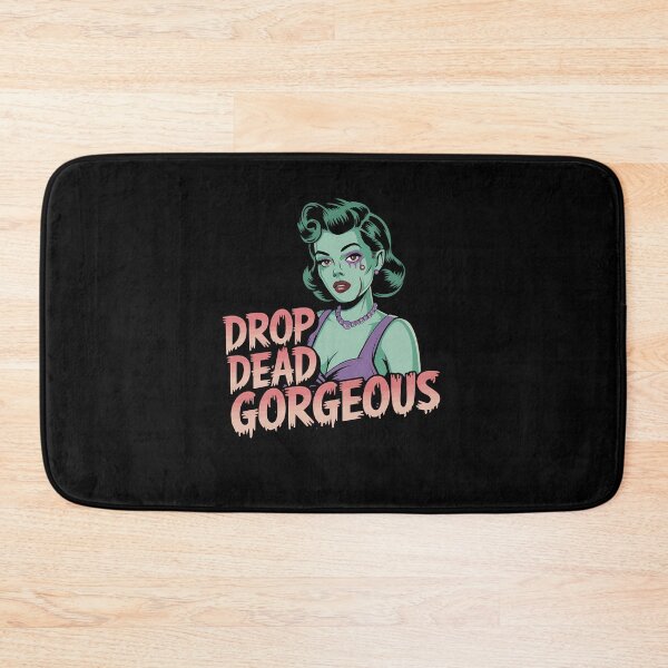 Item preview, The Drop Dead Gorgeous designed and sold by CalestiaAngels.