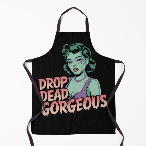 Item preview, The Drop Dead Gorgeous designed and sold by CalestiaAngels.