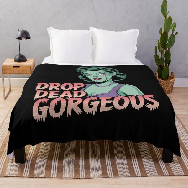 Item preview, The Drop Dead Gorgeous designed and sold by CalestiaAngels.