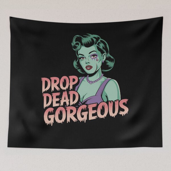Item preview, The Drop Dead Gorgeous designed and sold by CalestiaAngels.