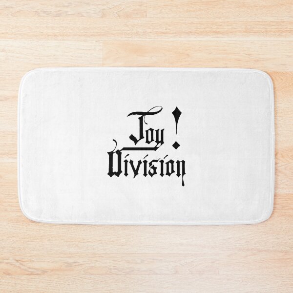 Item preview, Joy Division Transmission designed and sold by yute-kiuy-fr.