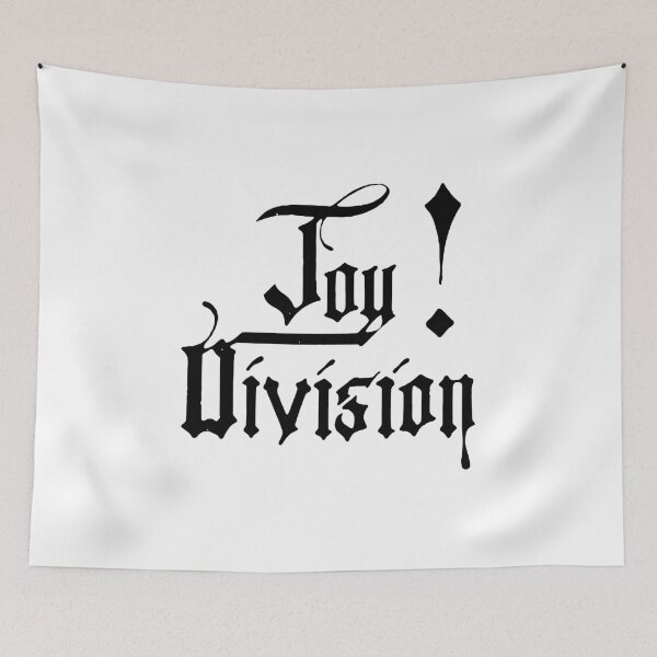 Item preview, Joy Division Transmission designed and sold by yute-kiuy-fr.
