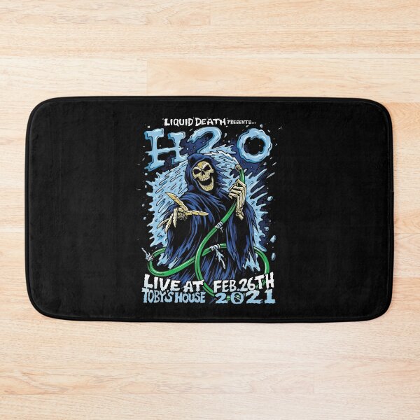 Item preview, The H2O Band  designed and sold by KaelenStudio.