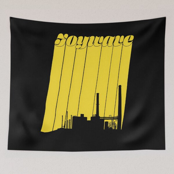 Item preview, The JOYWAVE Band designed and sold by KMBRstudioSg.