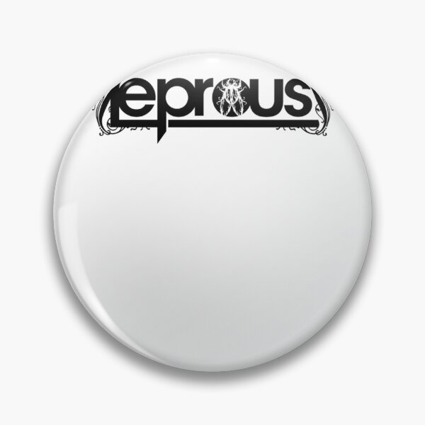 Item preview, Leprous designed and sold by Zpataro-Lmachi.