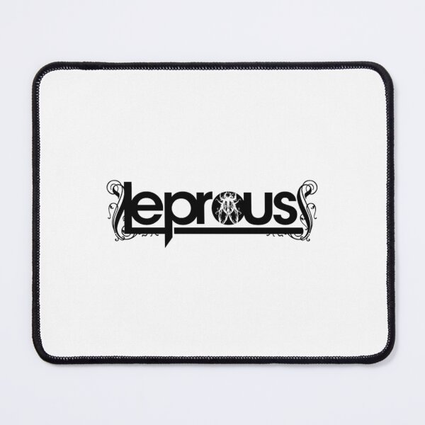 Item preview, Leprous designed and sold by Zpataro-Lmachi.