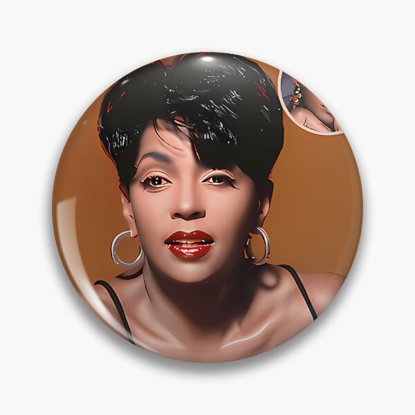 Item preview, Funny Singer American  designed and sold by WardKiehn.