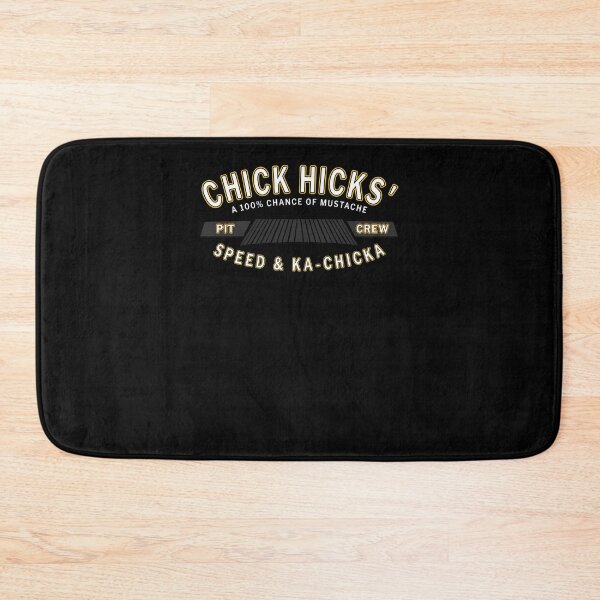 Item preview, Chick Hicks' designed and sold by kmeganfl2.