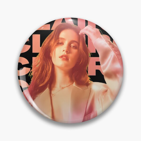 Item preview, Gracies Abrams singer designed and sold by Qattanious.