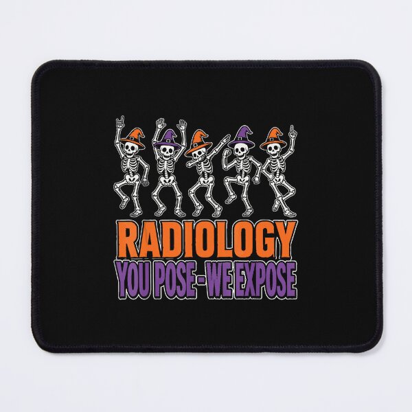 Item preview, Radiology Halloween Radiology Ghost X Ray Tech See Right designed and sold by sineanika-shop.