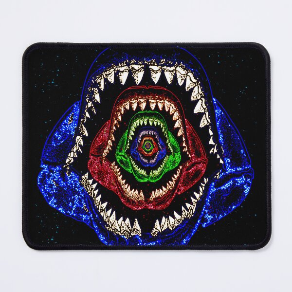 Item preview, InterGalactic Sharkbite designed and sold by BuzzDalways.