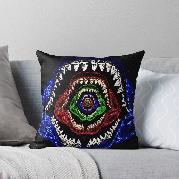 Item preview, InterGalactic Sharkbite designed and sold by BuzzDalways.