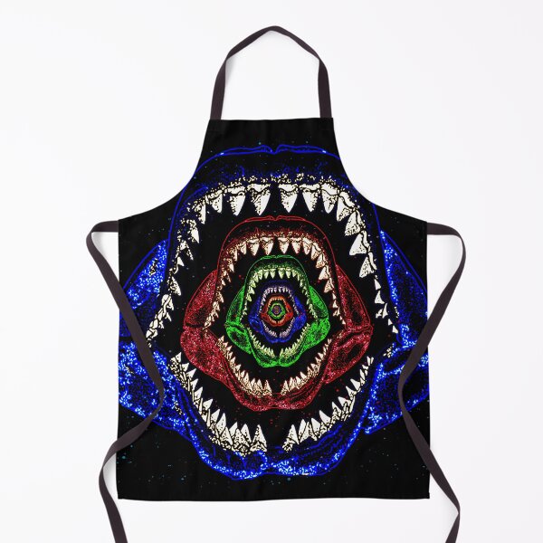 Item preview, InterGalactic Sharkbite designed and sold by BuzzDalways.