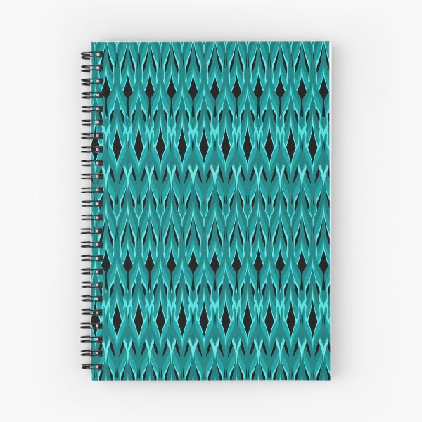 Item preview, Pattern wave multi-colored trendy retro designed and sold by fuzzyfox.