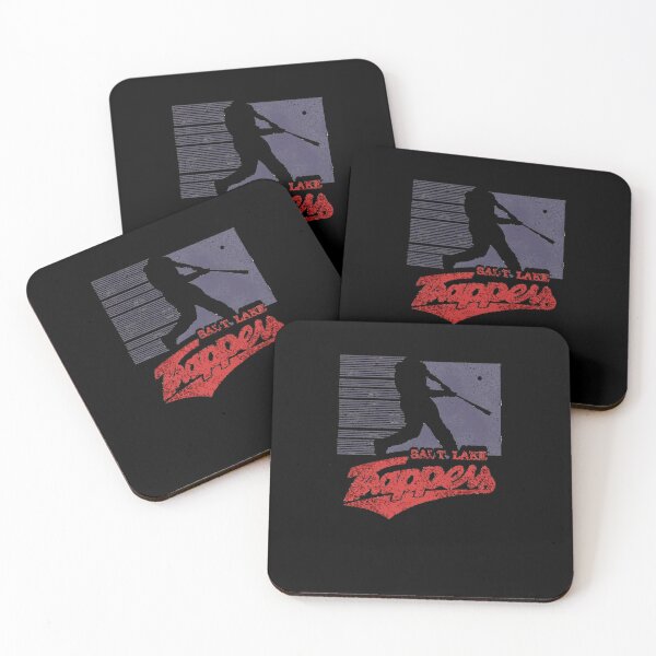Item preview, Distressed Retro Baseball Batter Silhouette Sports Graphic designed and sold by GraceMario.
