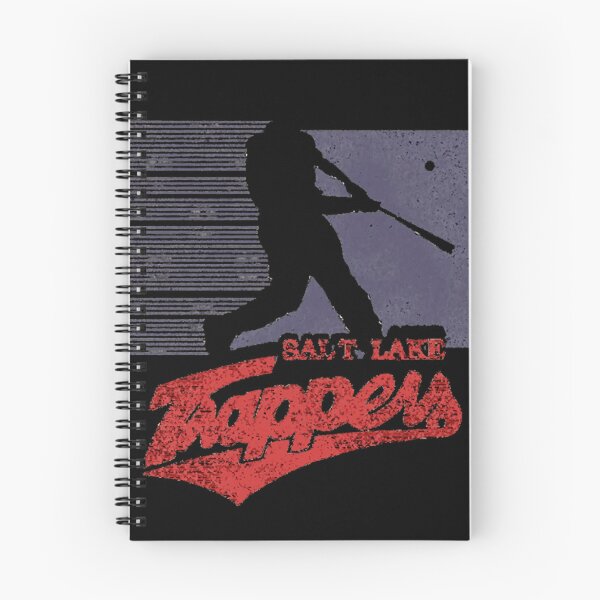 Item preview, Distressed Retro Baseball Batter Silhouette Sports Graphic designed and sold by GraceMario.