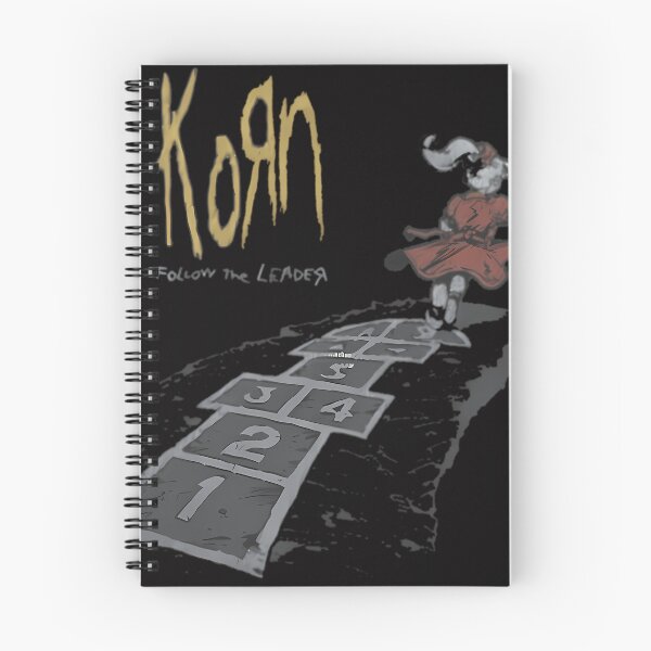 Item preview,  Music Rock Band K O R N designed and sold by RamyElZen7.