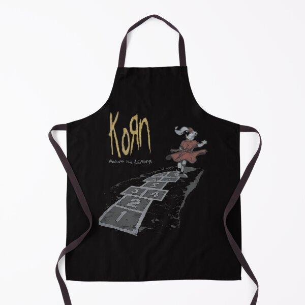 Item preview,  Music Rock Band K O R N designed and sold by RamyElZen7.