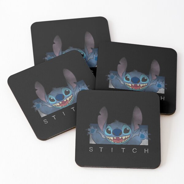 Item preview, Lilo & Stitch Hugs For Stitch designed and sold by junglecolor.