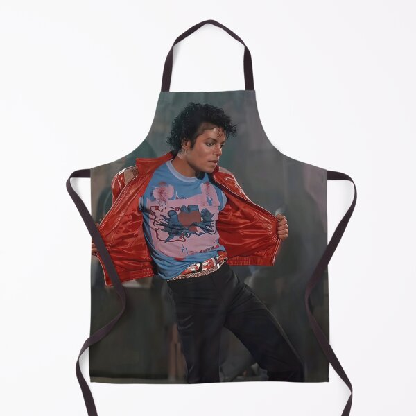 Item preview, Michael King of Pop Tribute Poster designed and sold by garbereui.