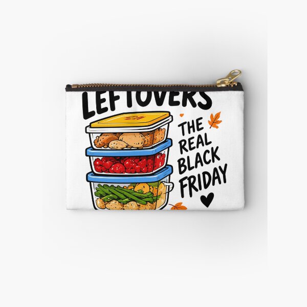 Item preview, Thanksgiving Funny Leftovers Foods designed and sold by francous03.