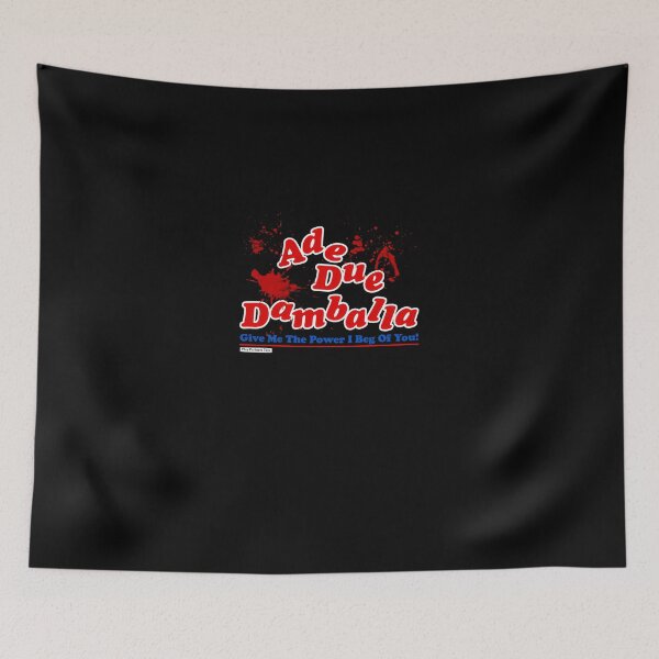 Item preview, Child'S Play - Chucky - Voodoo Chant T-Shirt designed and sold by bogarblairo.