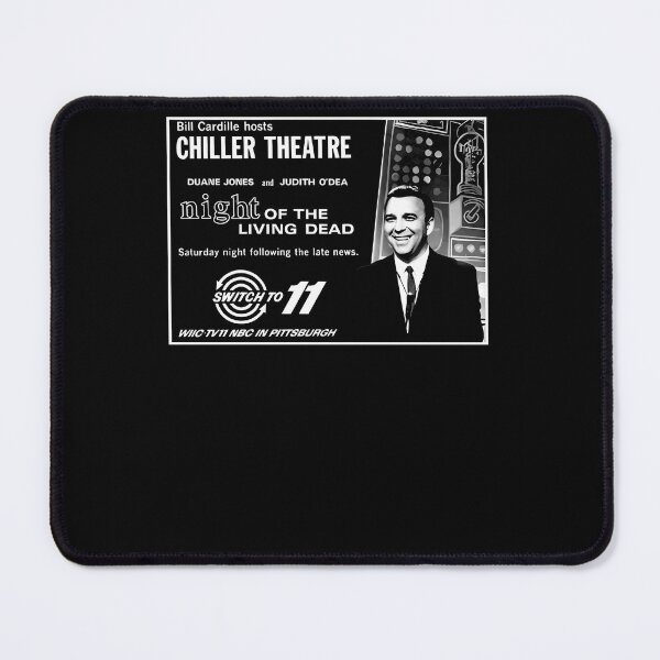 Item preview, Chiller Theatre T-Shirt designed and sold by kmeganfl2.