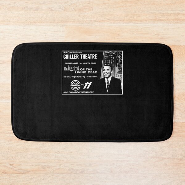 Item preview, Chiller Theatre T-Shirt designed and sold by kmeganfl2.