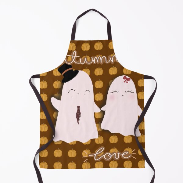 Item preview, ghosts in love designed and sold by Em1k.