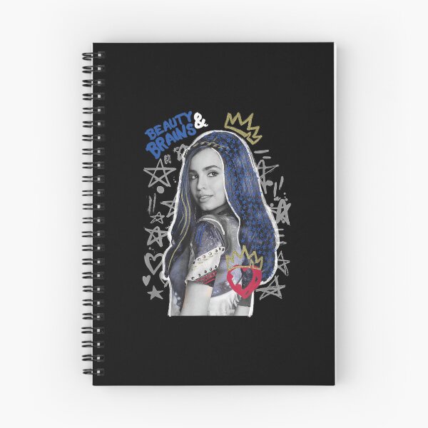 Item preview, Disney Descendants designed and sold by reyestrandhart.