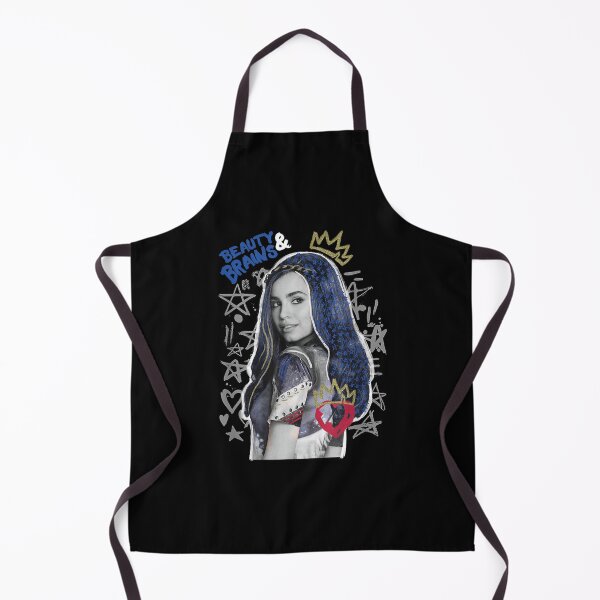 Item preview, Disney Descendants designed and sold by reyestrandhart.