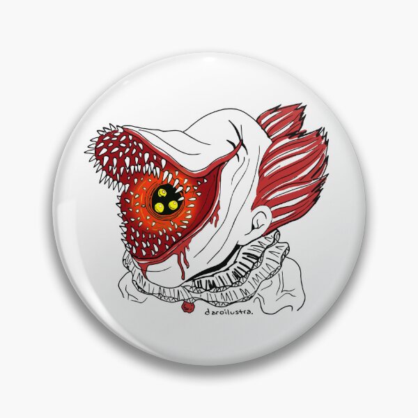 Item preview, PENNYWISE designed and sold by daroilustra..