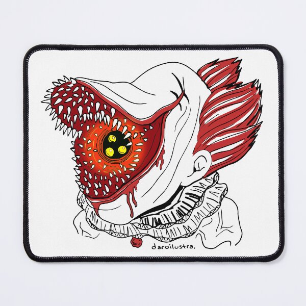 Item preview, PENNYWISE designed and sold by daroilustra..