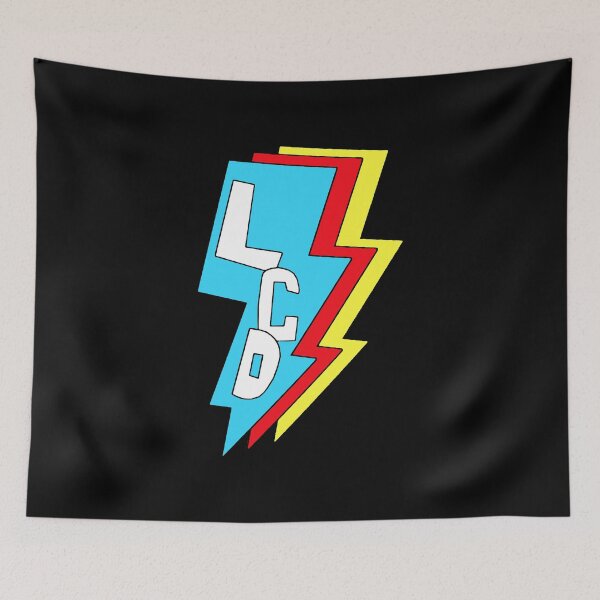 Item preview, Lcd-Soundsystem Band Classic designed and sold by connieparkk.