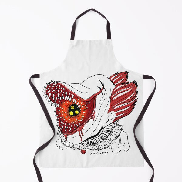 Item preview, PENNYWISE designed and sold by daroilustra..