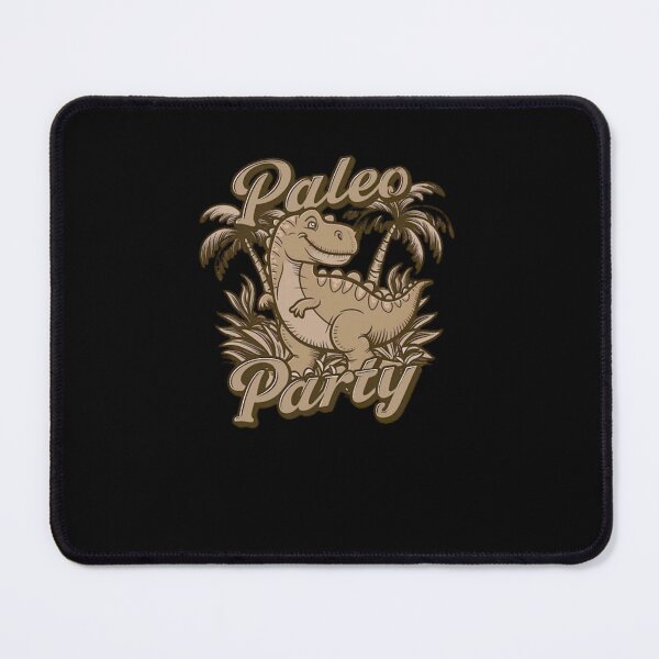 Item preview, Cute Baby Dinosaur Paleo Party Cartoon Jungle Art designed and sold by GraceMario.