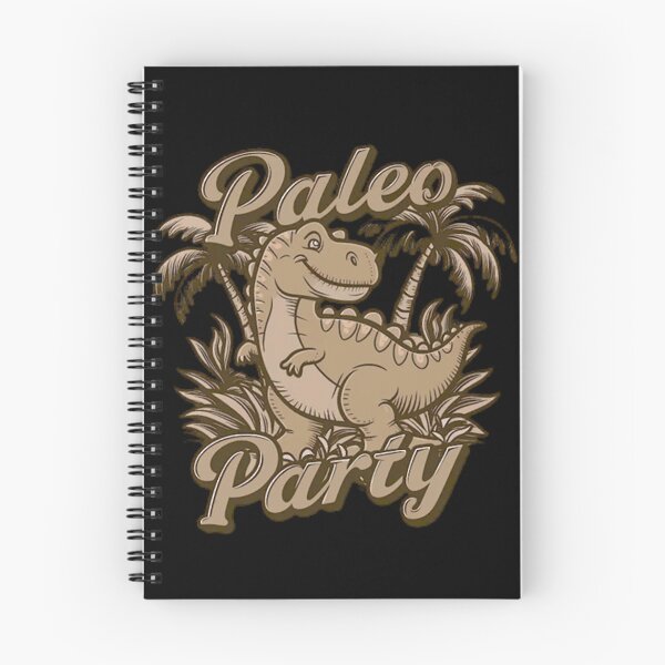 Item preview, Cute Baby Dinosaur Paleo Party Cartoon Jungle Art designed and sold by GraceMario.