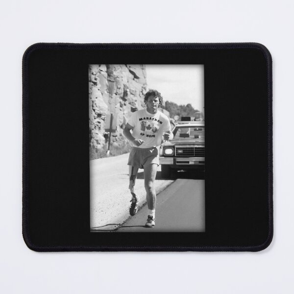 Item preview, Terry Fox - Marathon of Hope - Terry Fox Marathon of Hope - Ryan Reynolds Terry Fox - Give Your All designed and sold by DoniMalitina.