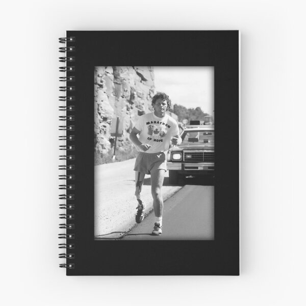 Item preview, Terry Fox - Marathon of Hope - Terry Fox Marathon of Hope - Ryan Reynolds Terry Fox - Give Your All designed and sold by DoniMalitina.