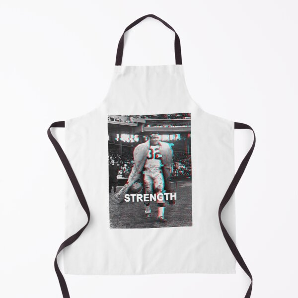 Item preview, Jim Brown  designed and sold by MeanMachine603.