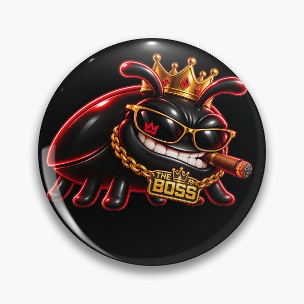 Item preview, WHYNOTZUK // BOSS designed and sold by WhyNotZuK.