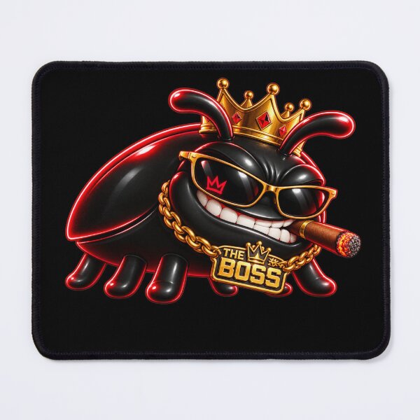 Item preview, WHYNOTZUK // BOSS designed and sold by WhyNotZuK.