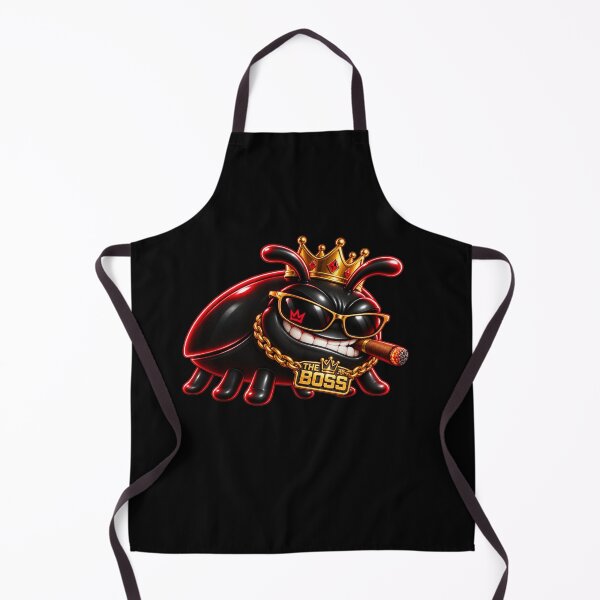 Item preview, WHYNOTZUK // BOSS designed and sold by WhyNotZuK.