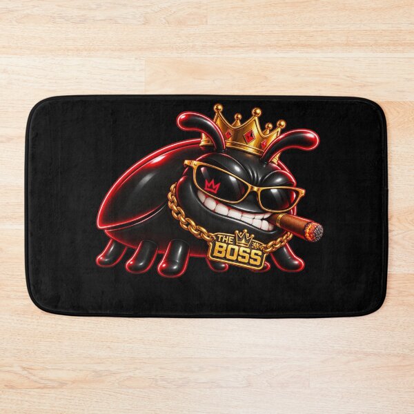 Item preview, WHYNOTZUK // BOSS designed and sold by WhyNotZuK.