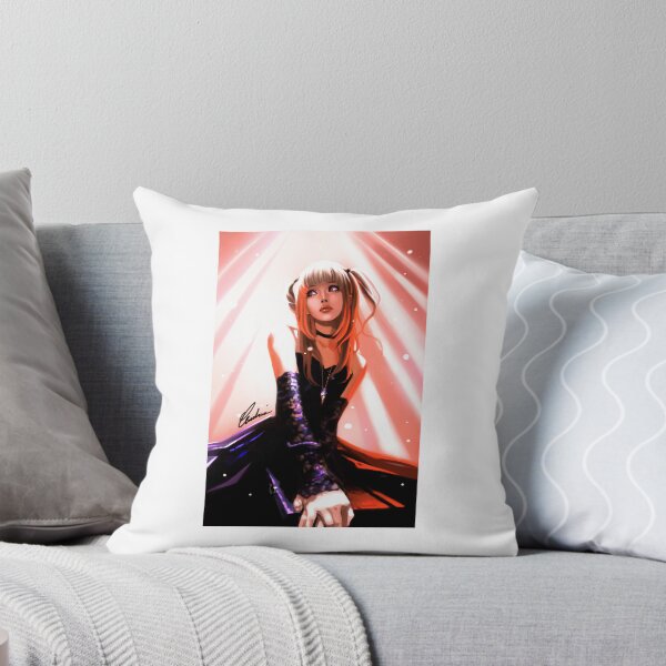 Item preview, Misa Amane designed and sold by ArtsyAndria.
