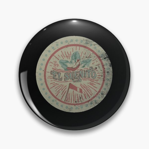 Item preview, Vintage Circus Clown Circular Retro Badge Art designed and sold by GraceMario.
