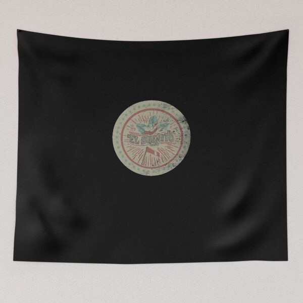 Item preview, Vintage Circus Clown Circular Retro Badge Art designed and sold by GraceMario.