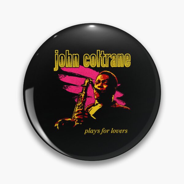Item preview, John Coltrane designed and sold by reyestrandhart.