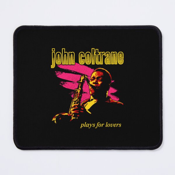 Item preview, John Coltrane designed and sold by reyestrandhart.