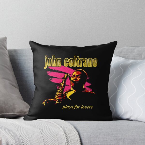 Item preview, John Coltrane designed and sold by reyestrandhart.